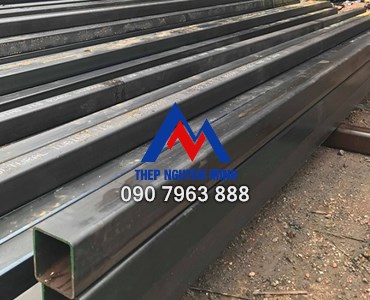 Click để xem hình đầy đủ THÉP HỘP VUÔNG 75X75X3MM